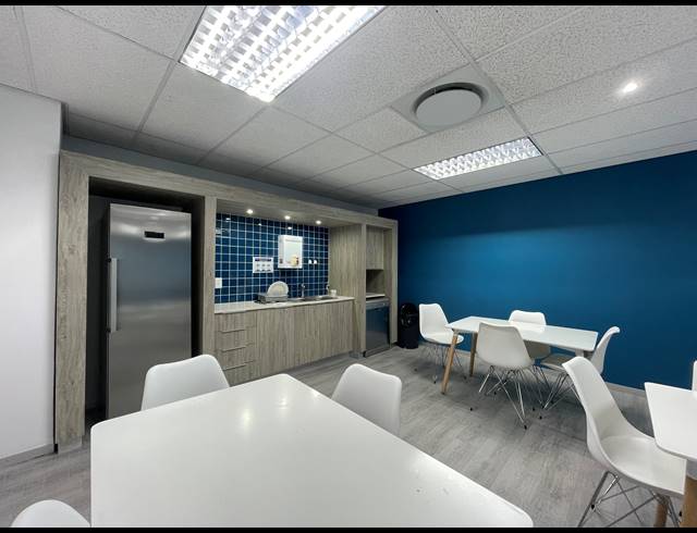 91M² OFFICE TO LET IN SANDTON CENTRAL